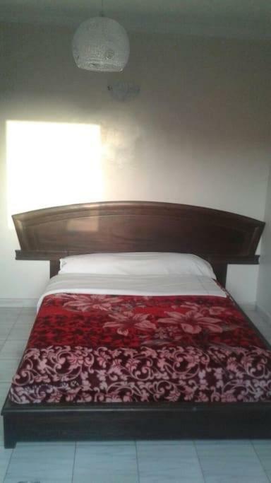 Appart Atlas Marrakesch Exterior foto